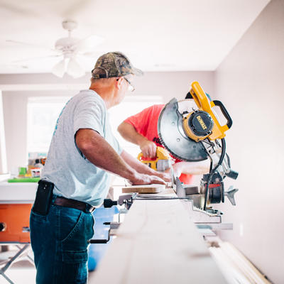 Tradesman