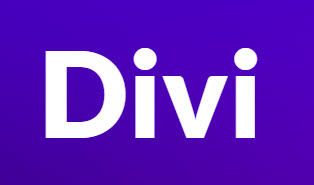 Logo of Divi Theme by Elegant Themes